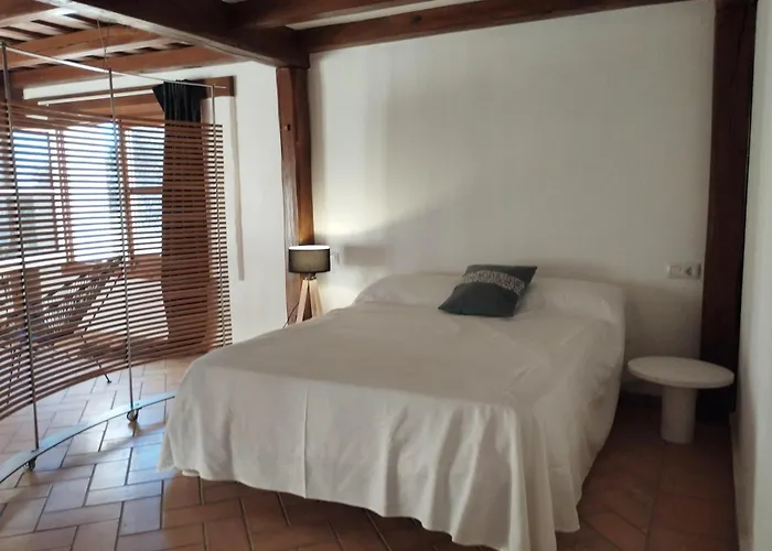 Hotel Fundacio L\'Olivar