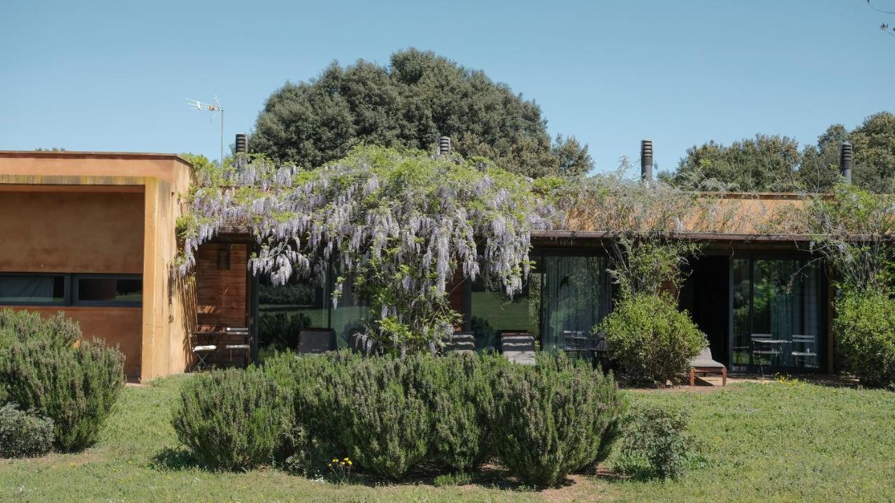 Fundacio L'olivar Ventalló