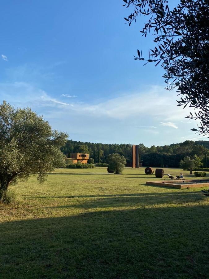 Bed & Breakfast Fundacio L'olivar Ventalló