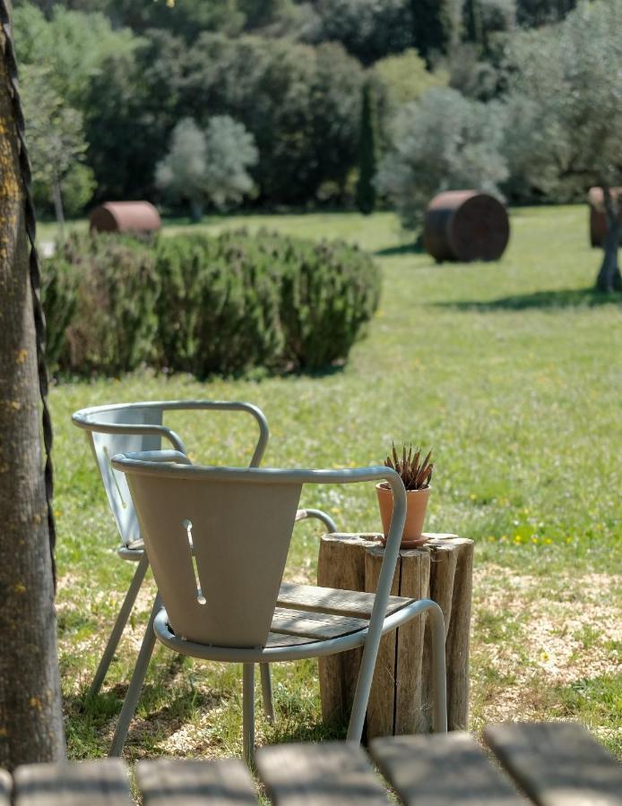 Bed & Breakfast Fundacio L'olivar *