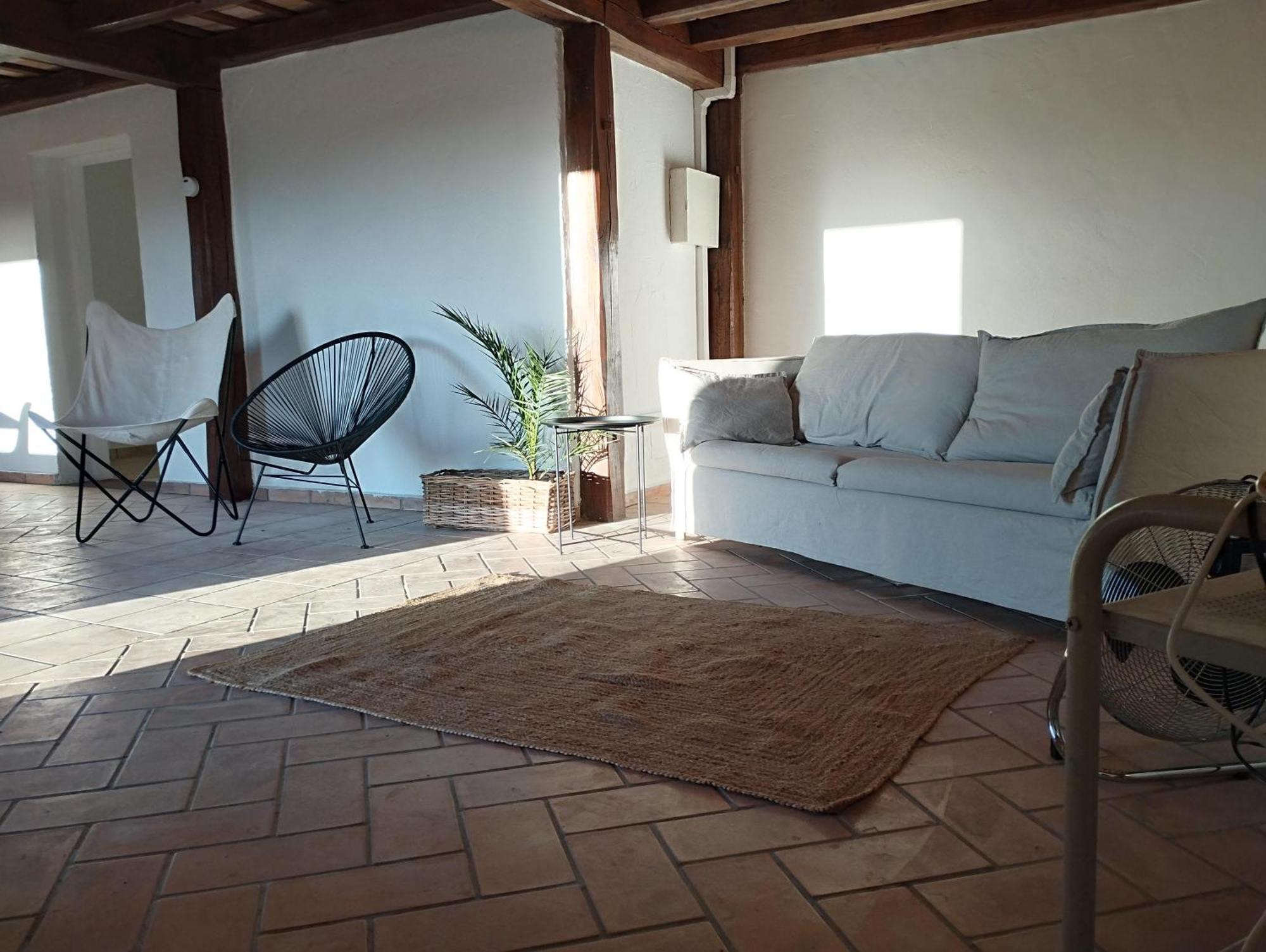 Fundacio L'olivar *
