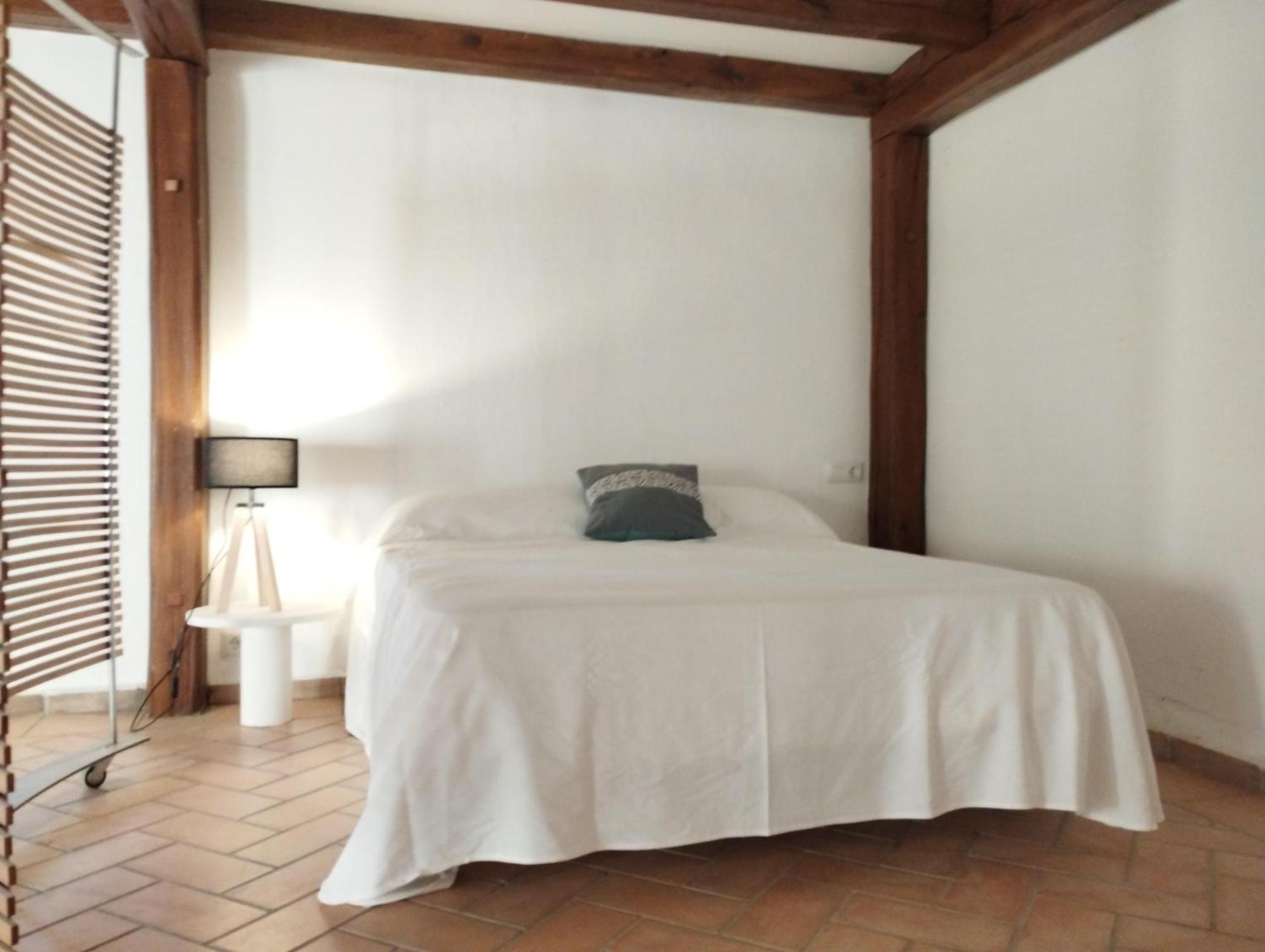 Fundacio L'olivar * Ventalló