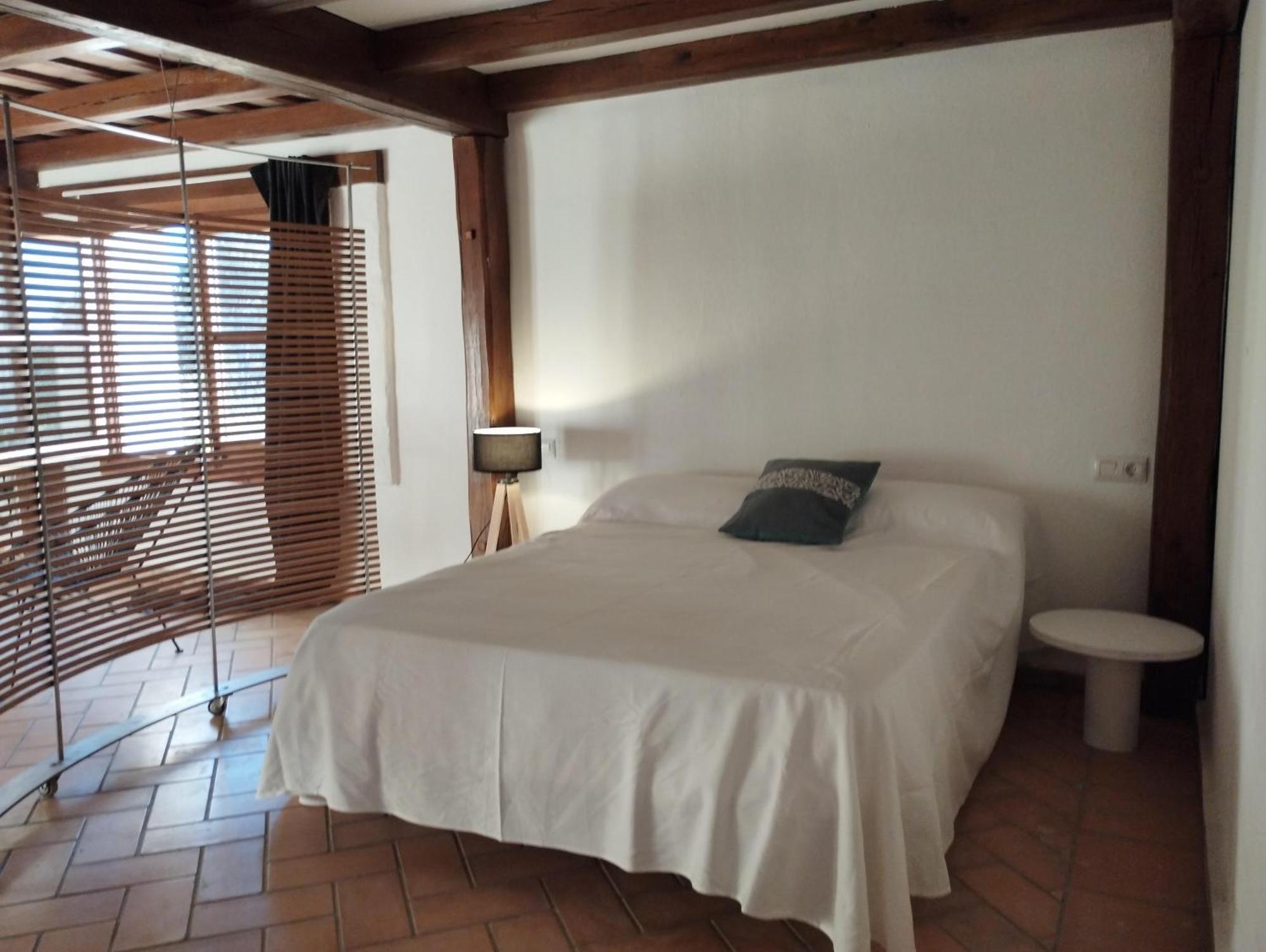 Fundacio L'olivar Bed & Breakfast