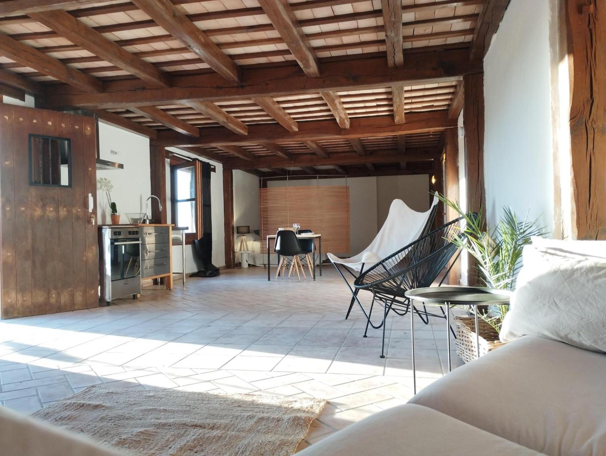 Fundacio L'olivar Bed & Breakfast Ventalló
