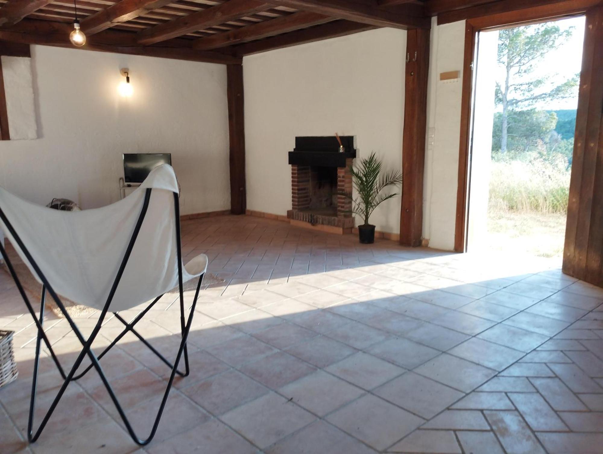 Fundacio L'olivar Ventalló
