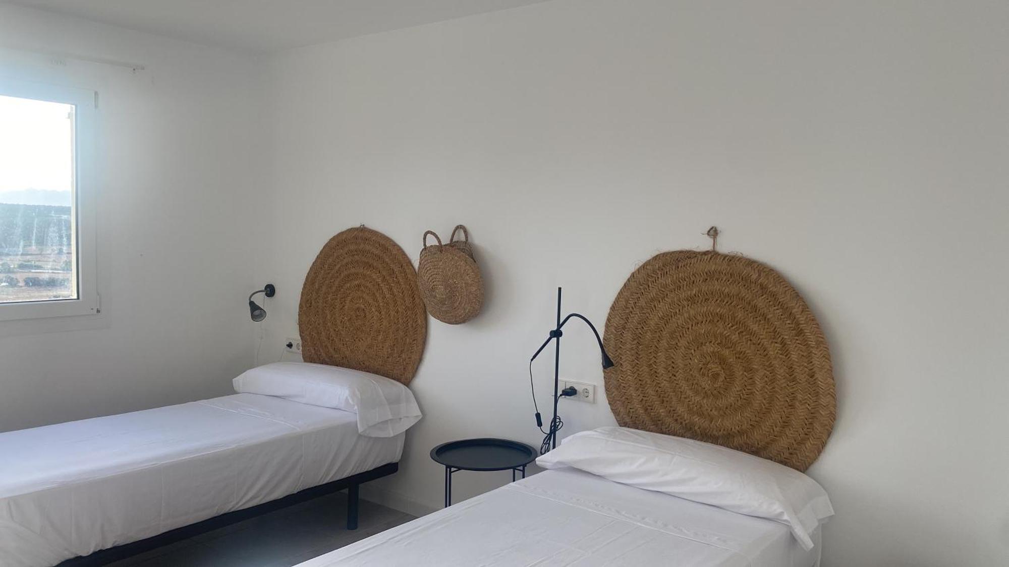 Fundacio L'olivar Bed & Breakfast