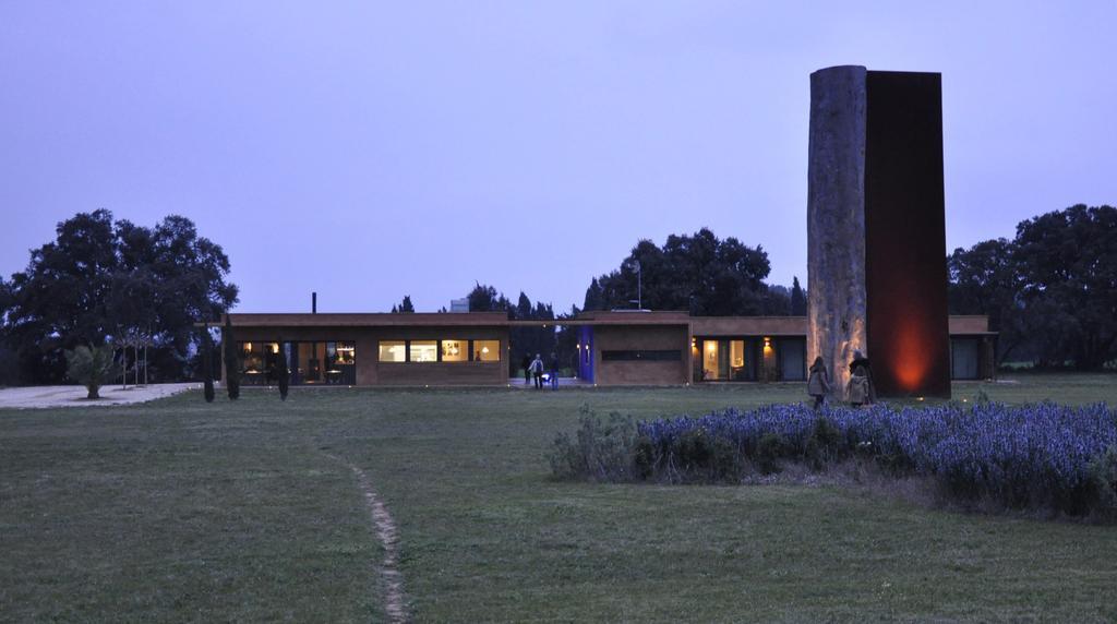 Bed & Breakfast Fundacio L'olivar Ventalló