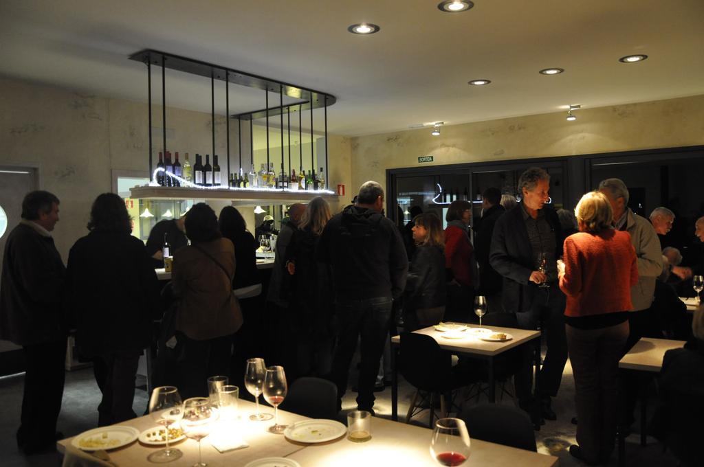 Fundacio L'olivar Ventalló
