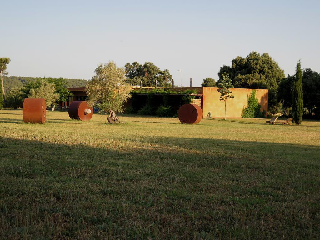 Bed & Breakfast Fundacio L'olivar