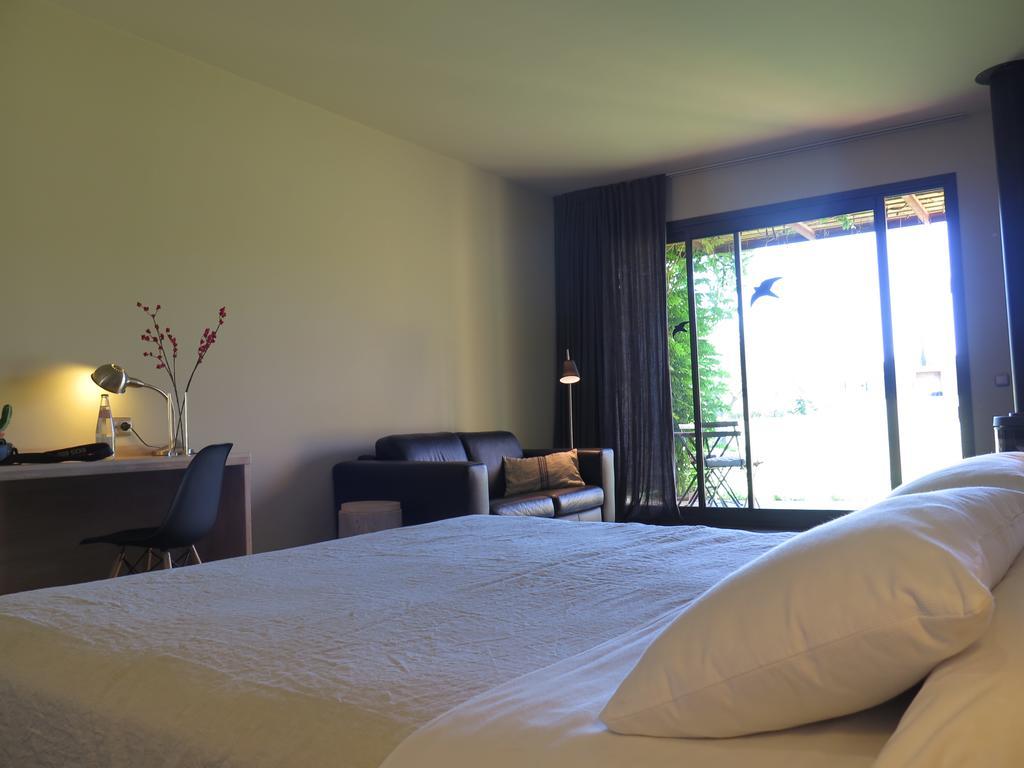 Bed & Breakfast Fundacio L'olivar Ventalló