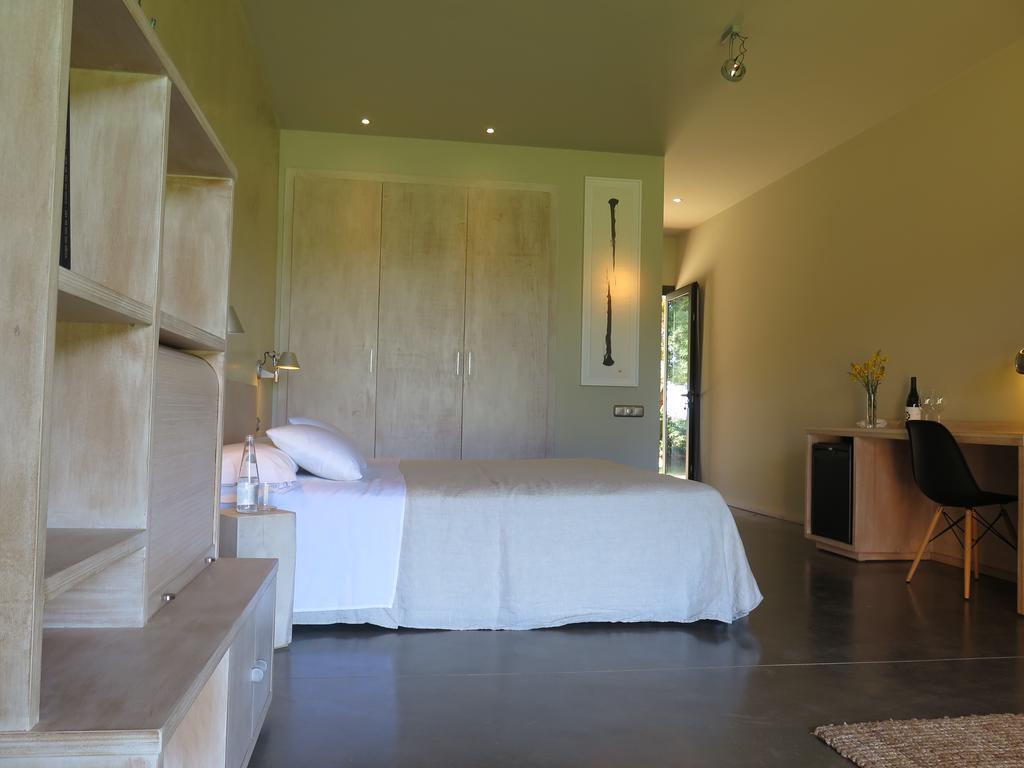 Bed & Breakfast Fundacio L'olivar *