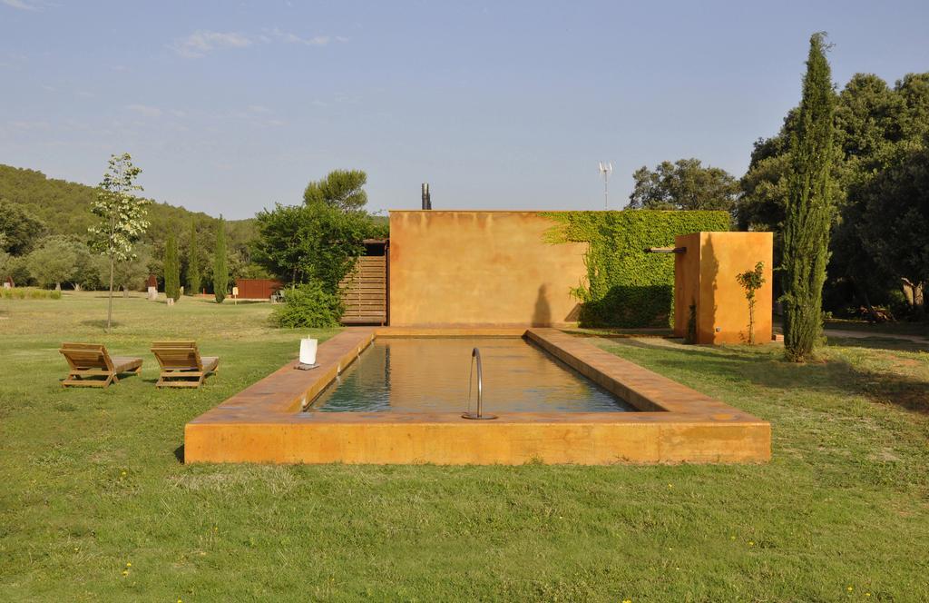 Fundacio L'olivar Ventalló