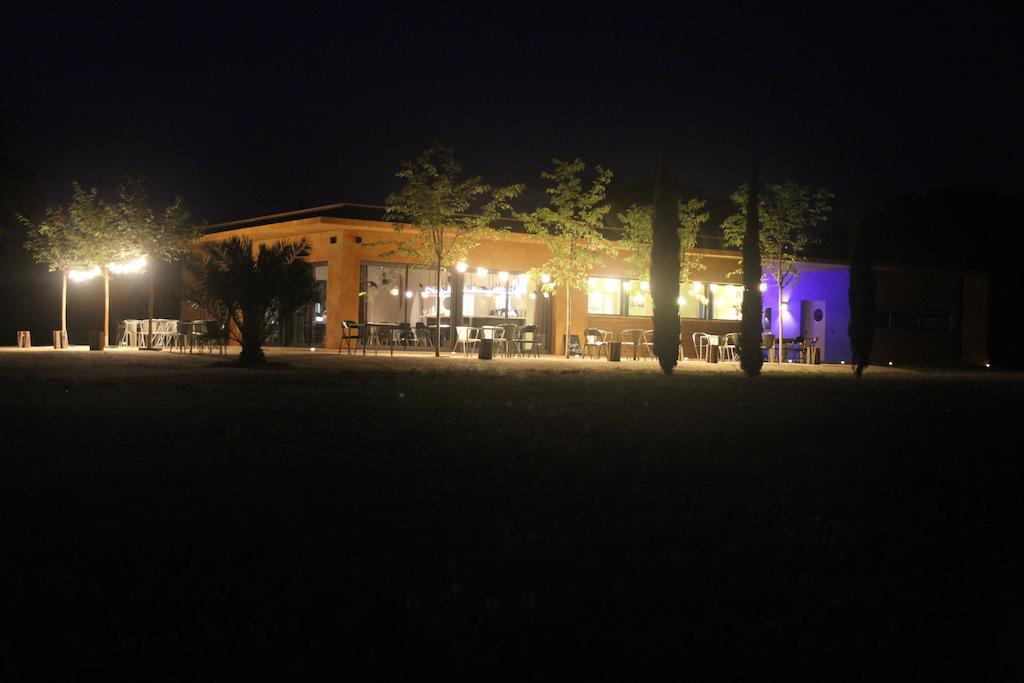Fundacio L'olivar Ventalló