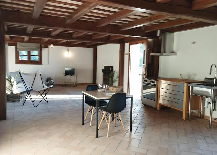Hotel Fundacio L\'Olivar