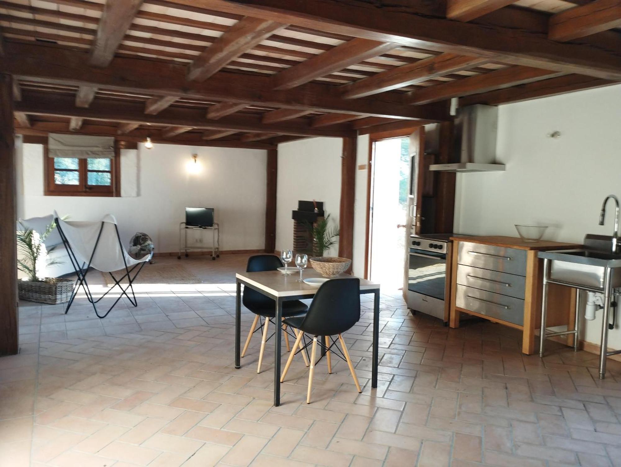 Fundacio L'olivar
