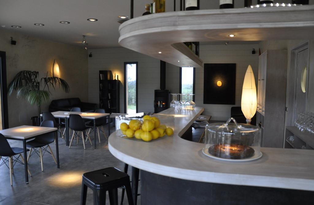 Bed & Breakfast Fundacio L'olivar *